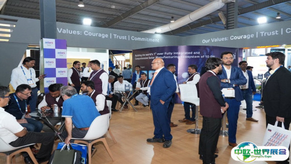 印度充电展2026参展攻略（时间地点+门票多少钱？）