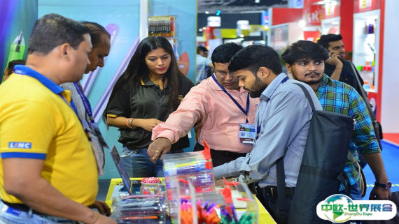 印度消费品展2026参展攻略（时间+地点+门票）