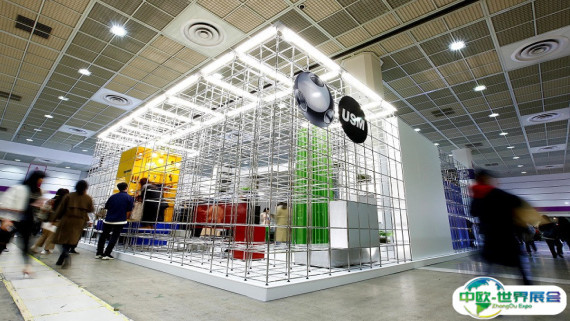 2026韩国家居用品展参展攻略（时间+地点+观众预约）