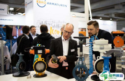 德国泵阀展2026门票哪里买