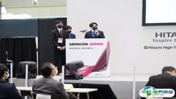 SEMICON Japan 2025亮点提前知晓！日本半导体展门票购买渠道