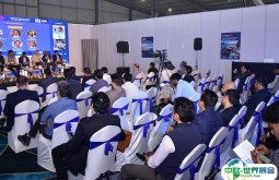 2026年印度充电展门票哪里买，购买途径？