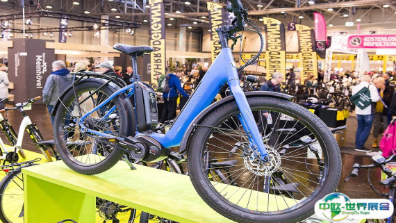 2026埃森自行车展参展攻略（时间地点+门票价格）