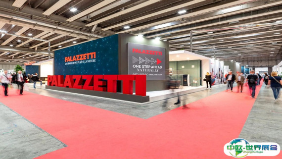 意大利壁炉展2026门票哪里买