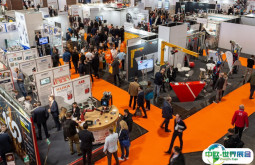 2026德国泵阀展时间表及地点