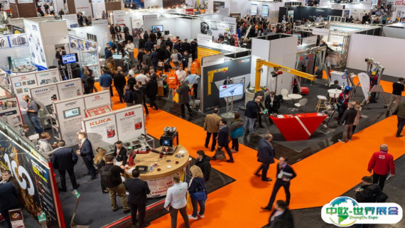 2026德国泵阀展时间表及地点