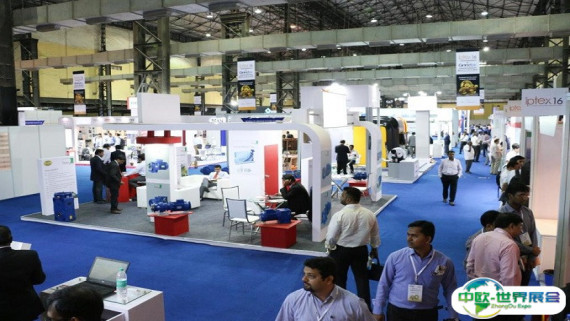 2026年印度研磨展门票多少钱，怎么购买？