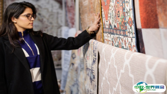 印度家纺展2026参展攻略（时间地点+门票怎么买？）