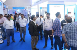 2026金奈水展参展攻略（时间+地点+门票怎么买？）