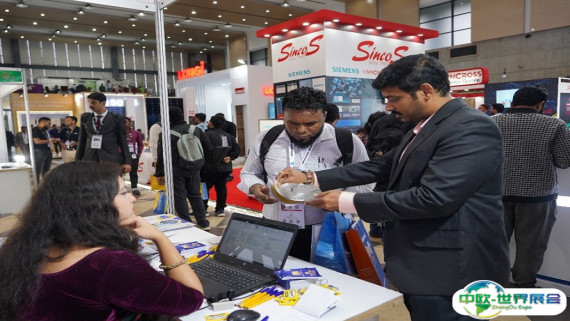 2026年孟加拉电力展门票价格，如何购买？