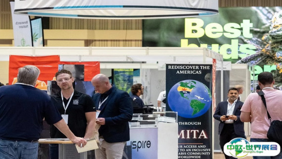 加拿大照明展2026参展攻略（时间+地点+观众预约）