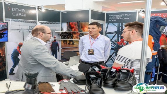 哈萨克斯坦工程机械展2026门票在哪买