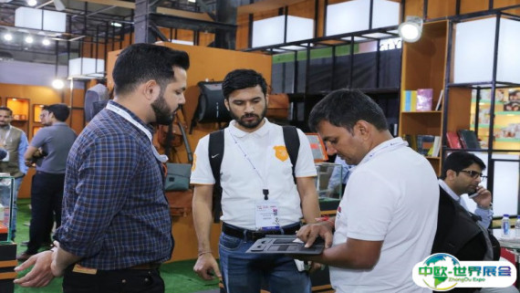 2026印度礼品展参展攻略（时间+地点+门票怎么买？）