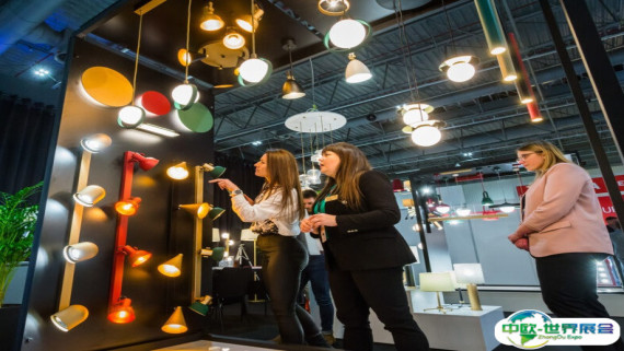 2026波兰照明展时间地点