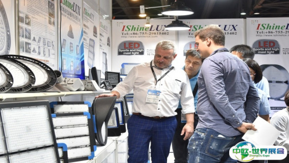 香港户外照明展2026参展攻略（时间+地点+观众预约）