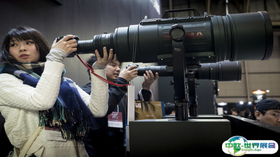 2026日本摄影器材展参展攻略（时间+地点+观众预约）