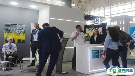 2026乌兹别克斯坦电子展参展攻略（时间+地点+观众预约）