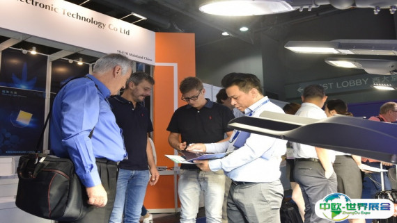 香港户外照明展2026时间表及地点