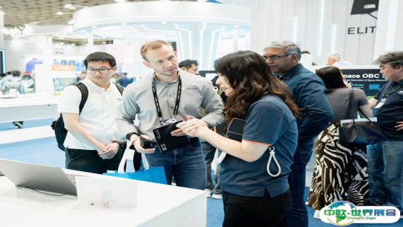 台北电脑展 2026全面升级！AI生态迎来加速融合！展位、门票、会刊申请