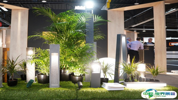 波兰照明展2026参展攻略（时间+地点+门票）