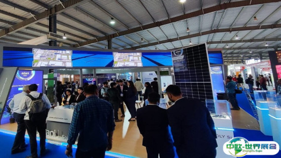 2026印度充电展时间和举办地点