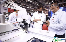 印度床垫展2026参展攻略（时间地点+门票价格）