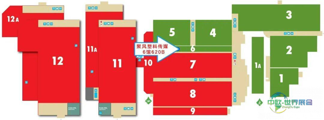 抢占欧亚桥头堡！聚风塑料参展2025年第34届伊斯坦布尔塑料工业展下周揭幕