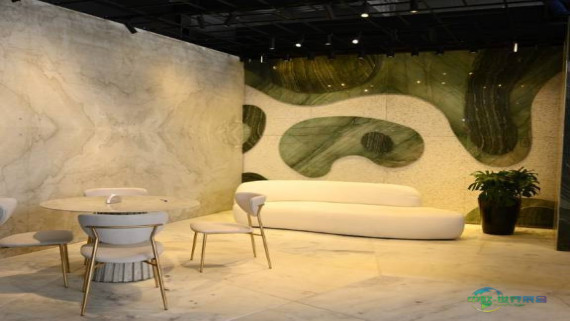 巴西卡舒埃鲁国际石材展览会Cachoeiro Stone Fair 2025：自然石材设计的创新之旅