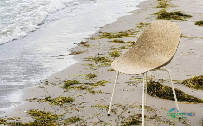 2026年泰国曼谷国际建材及室内装饰展览会：OMP的Normann Copenhagen的创新系列