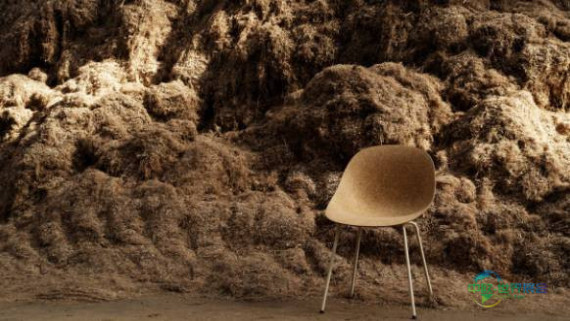 2026年泰国曼谷国际建材及室内装饰展览会：OMP的Normann Copenhagen的创新系列