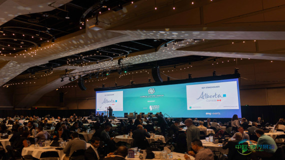 加拿大埃德蒙顿碳捕展2026再启航