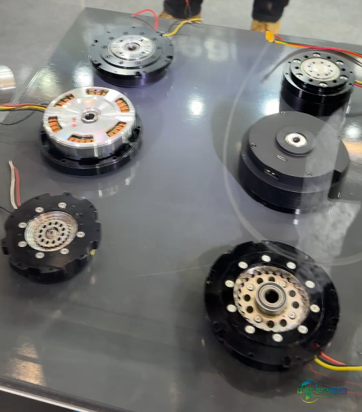 西格传动2025德国纽伦堡智能生产解决方案展SPS，以精密传动技术链接全球未来