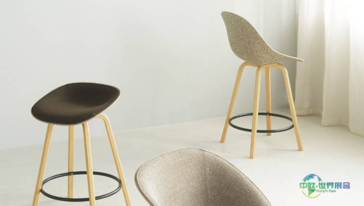 2026年泰国曼谷国际建材及室内装饰展览会：OMP的Normann Copenhagen的创新系列