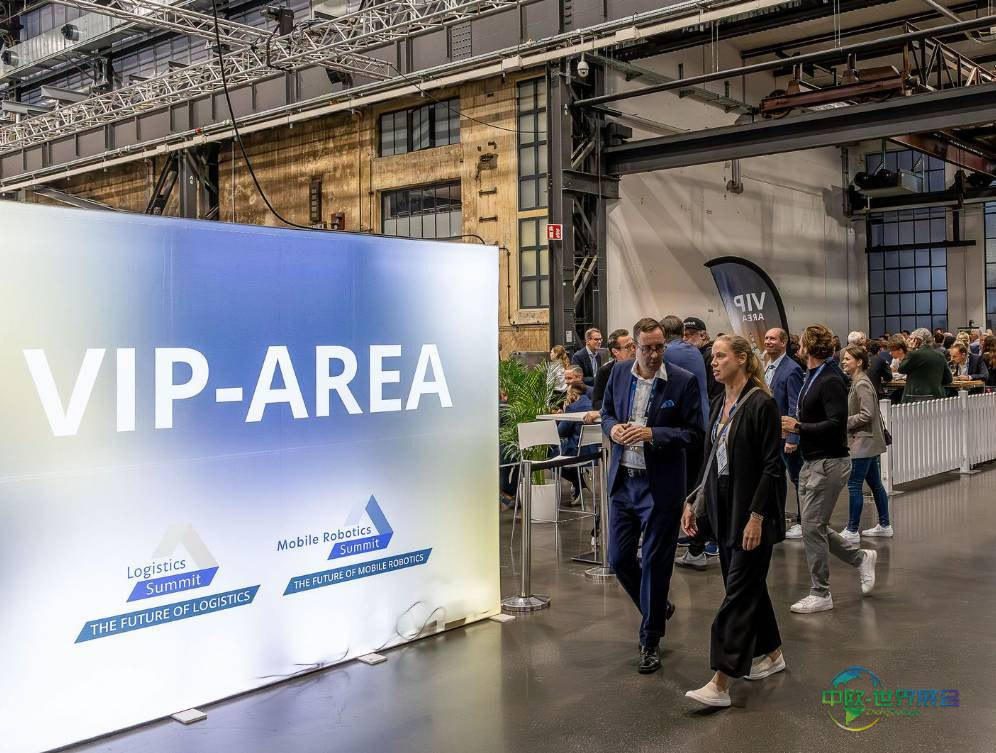 2025年德国杜塞尔多夫国际物流展览会：物流行业的创新者