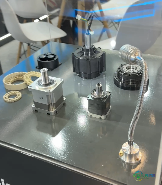 西格传动2025德国纽伦堡智能生产解决方案展SPS，以精密传动技术链接全球未来