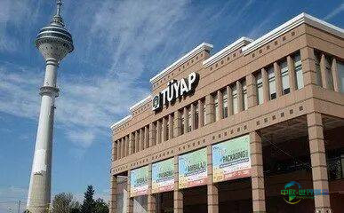 抢占欧亚桥头堡！聚风塑料参展2025年第34届伊斯坦布尔塑料工业展下周揭幕