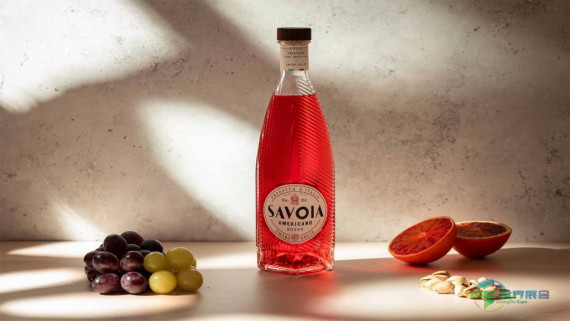 美国纽约国际酒吧及饮料展览会：八种最有趣饮品