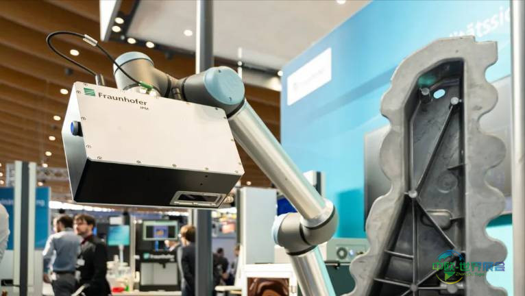 德国斯图加特国际工业零部件清洗技术展览会 parts2clean 2025对零部件清洁提出更高要求