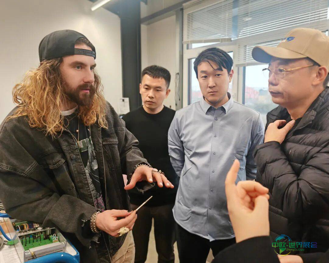 西格传动2025德国纽伦堡智能生产解决方案展SPS，以精密传动技术链接全球未来