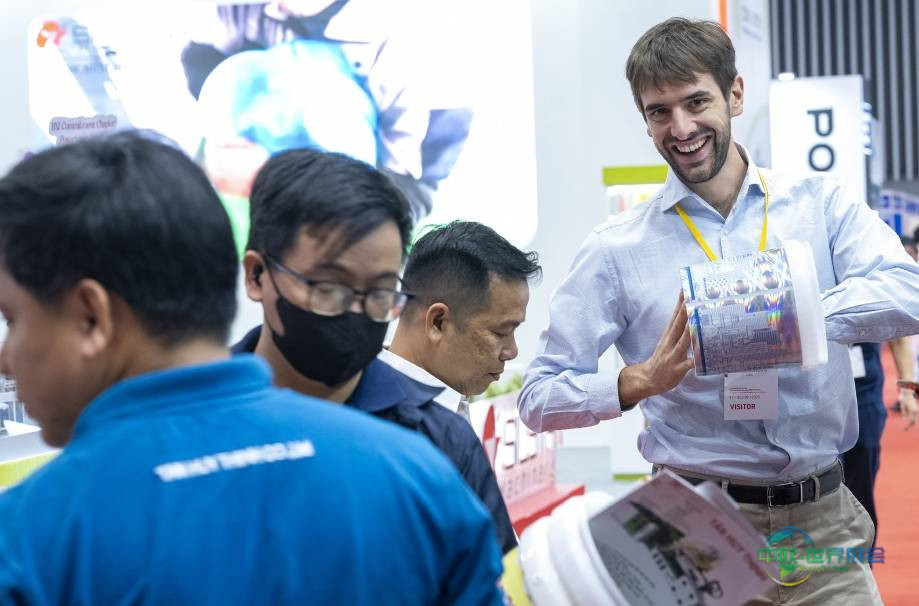 2025年巴西福塔雷萨国际太阳能展览会圆满落幕