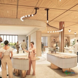 瑞德斯珠宝将在北卡罗来纳州凯瑞市开设地标性门店