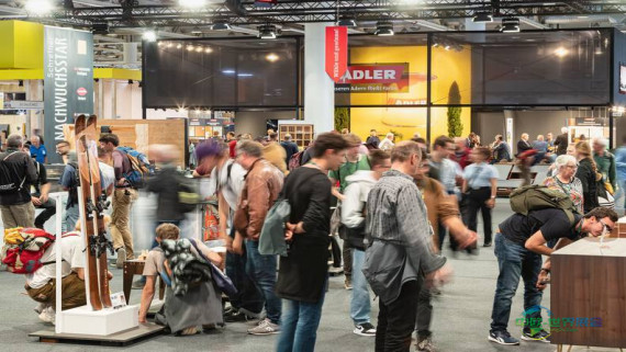 瑞士国际木材加工技术展览 Holz 2025瑞士规模最大的行业盛会，350家参展商，为行业带来全新亮...