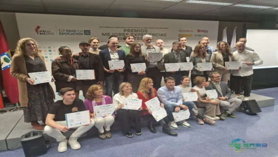 SIMO EDUCACIÓN 2025揭晓十一项最具创新性教学实践获奖项目
