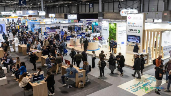 下一届SIMO教育展专业观众注册现已开放