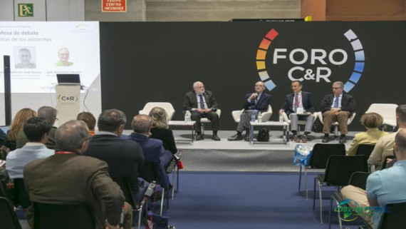 2025年西班牙国际暖通制冷展首日精彩回顾