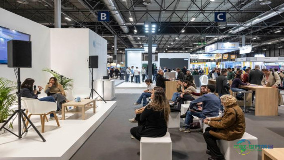 SIMO EDUCACIÓN 2025携手INTEF探讨技术在教育课堂中的应用