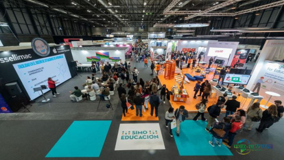 SIMO教育展：第十一届展会前景看好