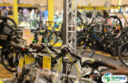 2026年埃森自行车展门票多少钱，怎么购买？