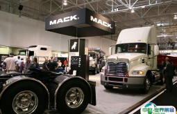 加拿大商用车展2026参展攻略（时间地点+门票怎么买？）