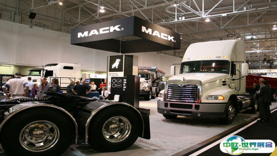 加拿大商用车展2026参展攻略（时间地点+门票怎么买？）